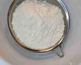 Foto del paso 3 de la receta: Pan de mujer o de Rancho🌺