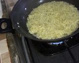 Foto langkah ke 4 dari resep Kentang mustofa teri kacang pedas crispy.