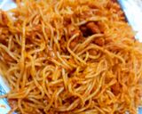 عکس مرحله 12 از دستور 🍝ماکارونی با سویا🍝
