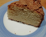 Foto del paso 2 de la receta: Bizcocho de mantequilla y nata con costra de azúcar