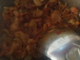 Veg poha