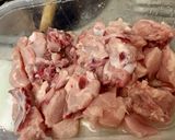 Foto langkah ke 1 dari resep ✅ Tongseng Ayam.