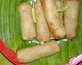 Foto langkah ke 8 dari resep Sosis Solo.