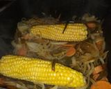Foto del paso 2 de la receta: Estofado con bifes