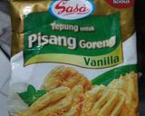 Foto langkah ke 1 dari resep Pisang goreng.