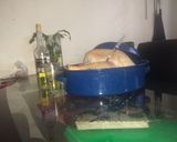 Foto del paso 2 de la receta: Pavo Navideño a mi estilo