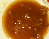 A picture of step 5 of Chhole chana.