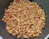Foto del paso 2 de la receta: Granola casera express