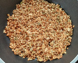 Foto del paso 2 de la receta: Granola casera express