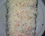 Foto langkah ke 8 dari resep Brownies kukus ala Ny.Liem.