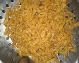 Foto langkah ke 2 dari resep Kering tempe teri medan.