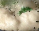 A picture of step 4 of Street style Chole kulcha (No Maida, no yeast).