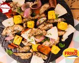 Foto del paso 4 de la receta: Picada de polloy vegetales