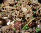 Double Bean and Beef Soup recipe step 2 photo