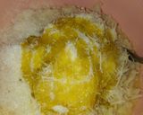 Foto del paso 2 de la receta: Flor de coliflor y lentejón