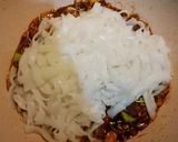 Foto langkah ke 5 dari resep Kwetiaw Goreng Sapi.