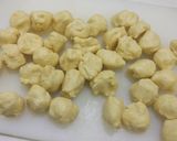 Foto langkah ke 3 dari resep 173. Bakpia.