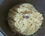 Foto langkah ke 7 dari resep Nasi Kebuli Ayam.