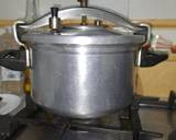 Tadjin (Beef and vegetables) recipe step 4 photo