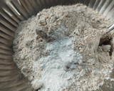 Foto del paso 2 de la receta: Pepas saludables y común 😁