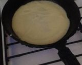Foto del paso 3 de la receta: Crepes 😄
