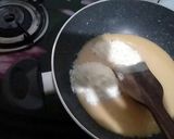 A picture of step 2 of Choco Pedas.