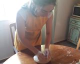 Foto del paso 3 de la receta: Rosca rellena