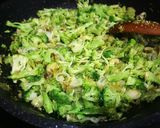 Foto del paso 7 de la receta Pescado blanco al horno con verduras