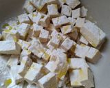 Foto del paso 2 de la receta: Ramen con verduras y tofu