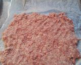 Foto del paso 3 de la receta: Pan de carne