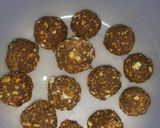 Foto langkah ke 2 dari resep choco ball.