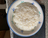 Foto del paso 1 de la receta: Chofan de sobras😋👌