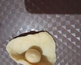 Foto langkah ke 4 dari resep Bakpia Basah Kacang Hijau.