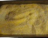 Foto del paso 2 de la receta: Milanesas de berenjena al horno