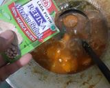 Foto langkah ke 7 dari resep Kerang Saus Padang.