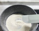 Foto langkah ke 1 dari resep Creamy Buko Pandan.
