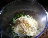 Foto del paso 4 de la receta: Gazpacho de pepino al aroma de poleo menta