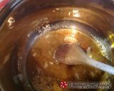 Φωτογραφία βήματος 4 της συνταγής Μαρμελάδα μανταρίνι express