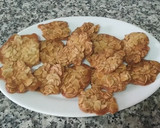 Foto del paso 6 de la receta: Tejas de almendras El Puerto de Santa María