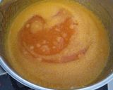 Une image de l'étape 2 de Confiture d'abricot.