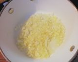 Sárgaborsó főzelék 🥘 recept fázis 2 fotója