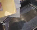 Göngyölt szűzpecsenye recept fázis 2 fotója