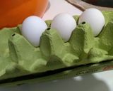 Foto del paso 2 de la receta: 🍋Queque con ralladura de limón 🍋
