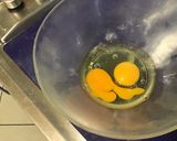 Une image de l'étape 4 de Tarte aux quetsches, prunes d'ente et fruits à coque.