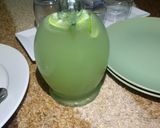 Lemun cucumbermatakin girki5 hoto