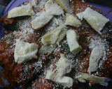 Foto del paso 5 de la receta: Canelones de acelga y carne sin masa sin harina