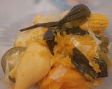 Foto del paso 5 de la receta: Sopa con caldo de puchero