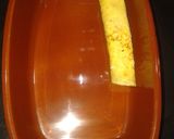 Foto del paso 22 de la receta: Bocaditos de panqueques y salchichas