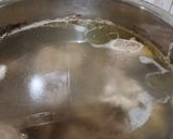 Foto langkah ke 1 dari resep Chicken Pho.