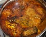 मछली झोल (machali zol recipe in hindi) रेसिपी चरण 8 फोटो